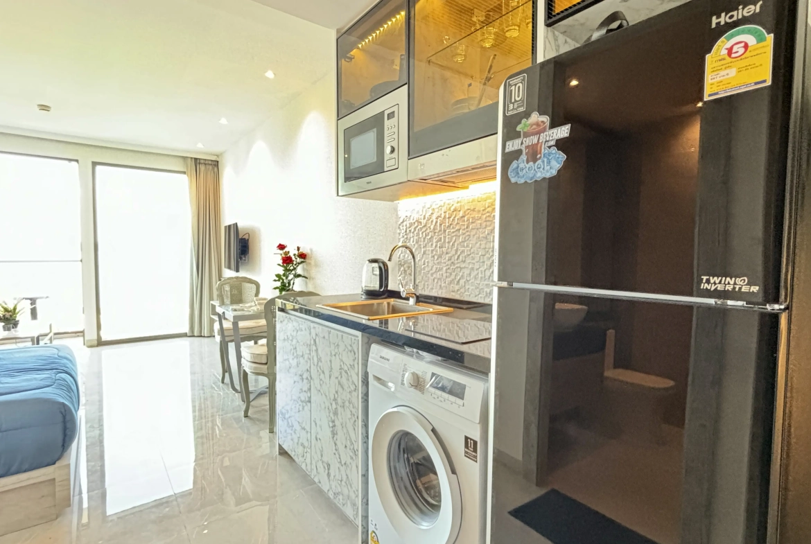 Квартира_Riviera Monaco_9