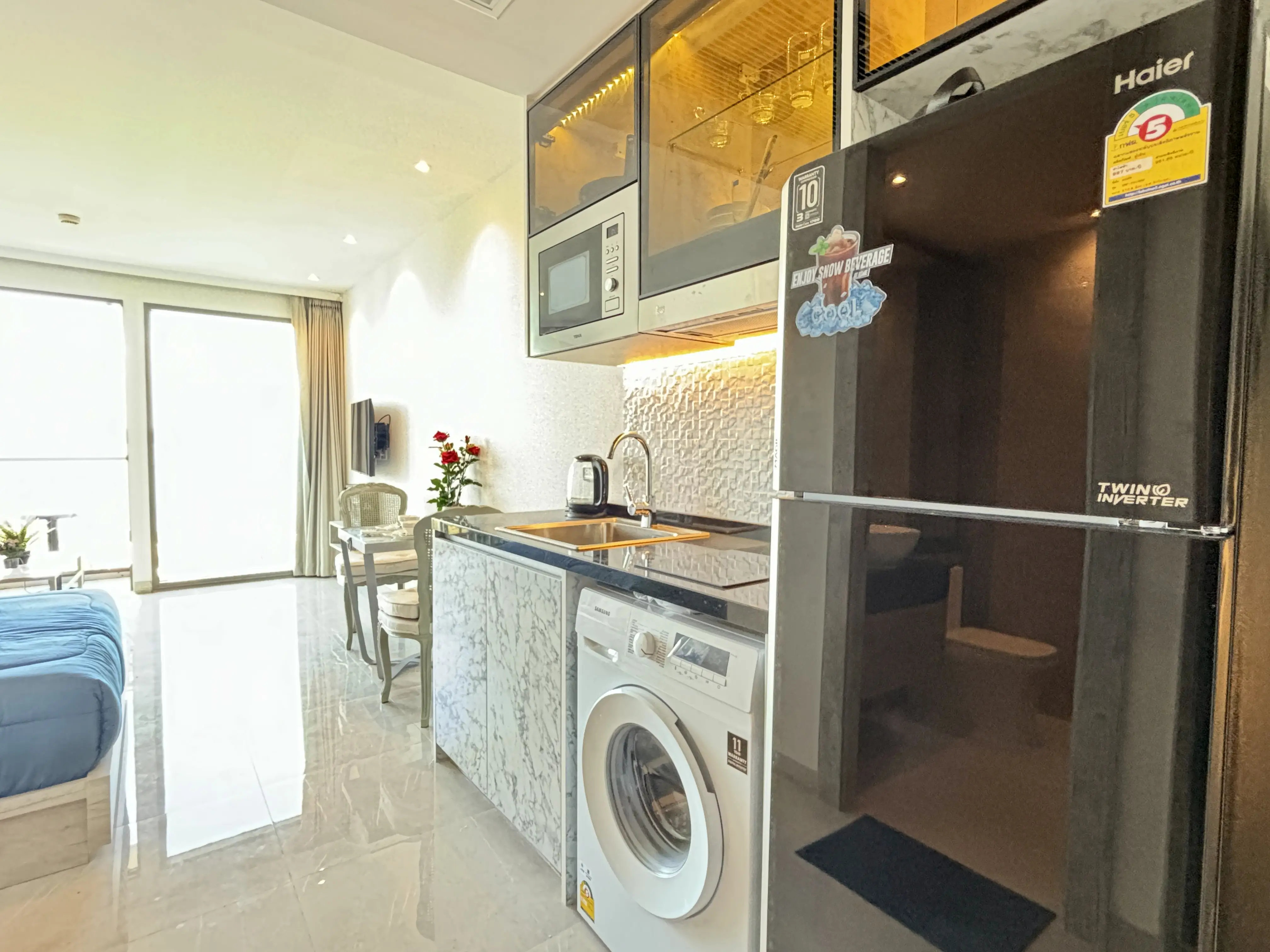 Квартира_Riviera Monaco_9