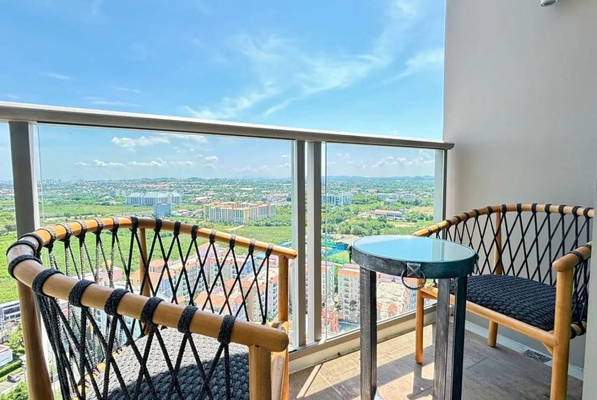 Квартира_Riviera Monaco