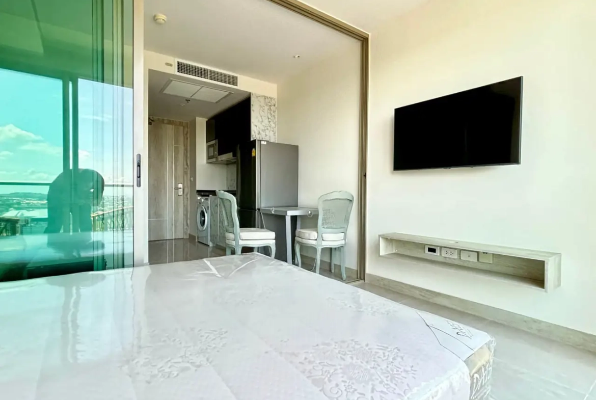 Квартира_Riviera Monaco_2