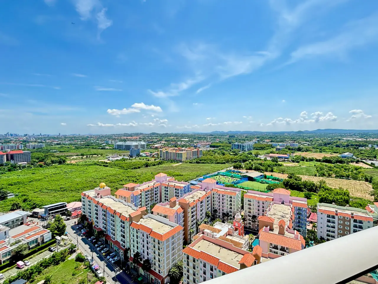 Квартира_Riviera Monaco_13