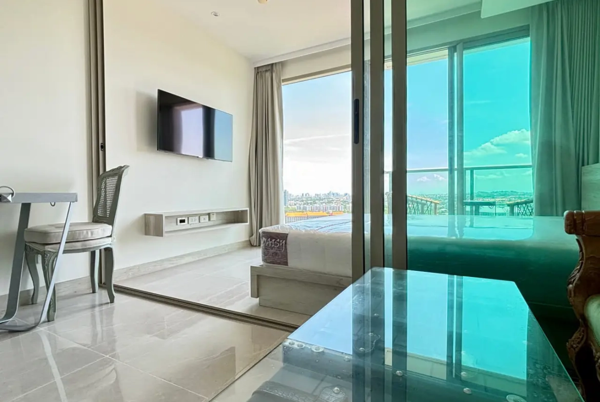 Квартира_Riviera Monaco_3