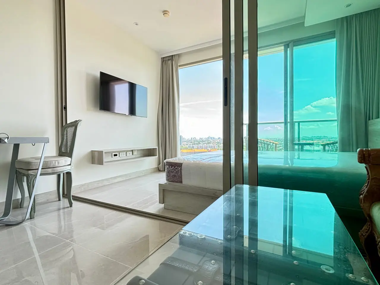 Квартира_Riviera Monaco_3