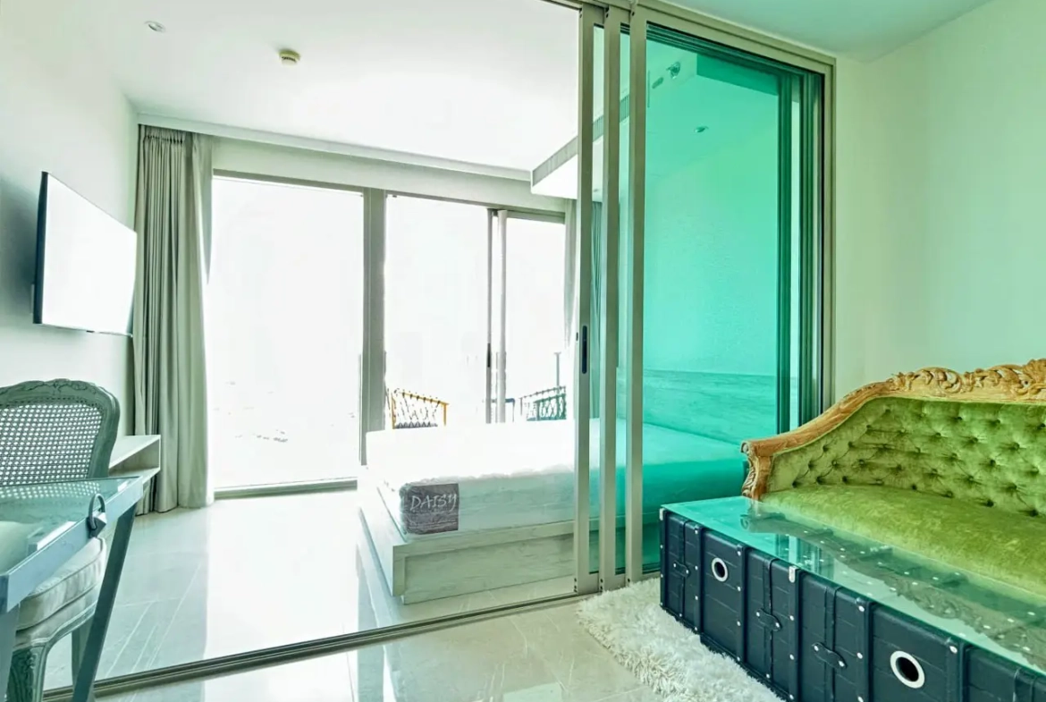 Квартира_Riviera Monaco_5