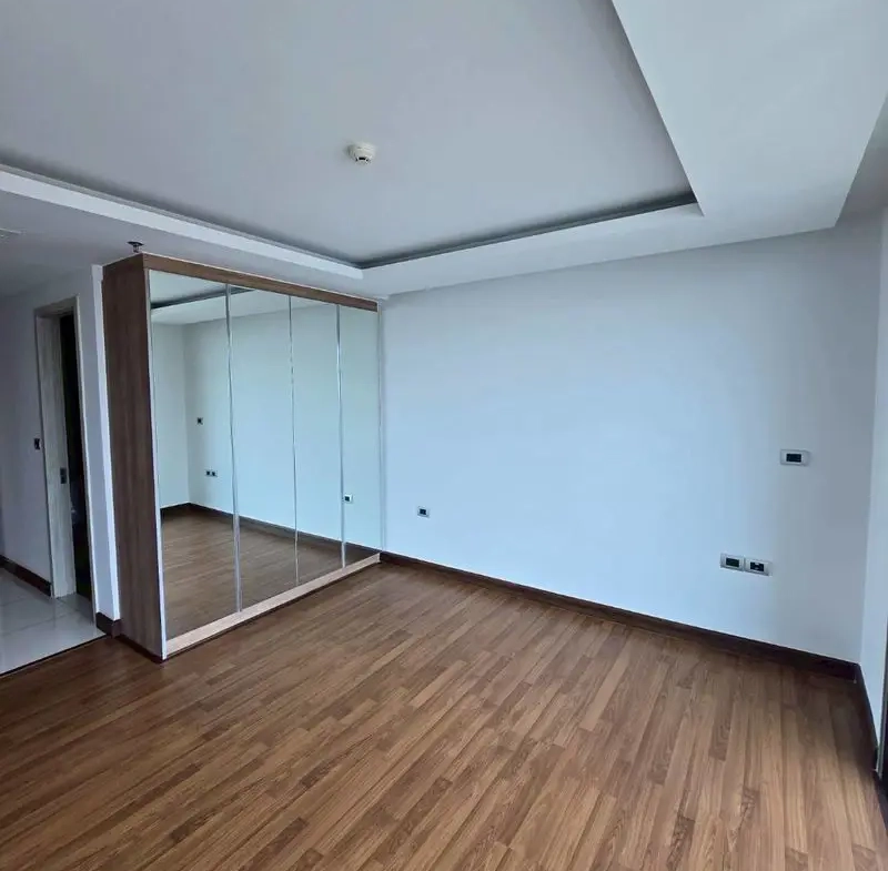 Квартира_The Peak Towers_2