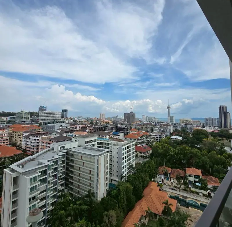 Квартира_The Peak Towers_11