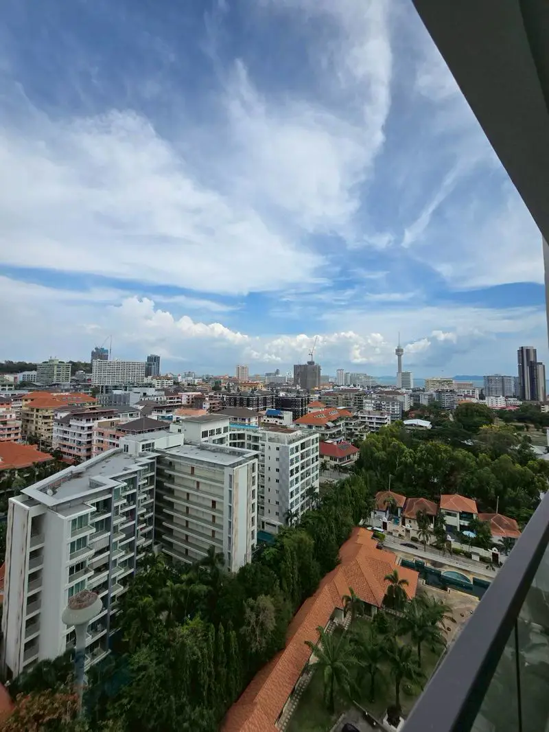 Квартира_The Peak Towers_11