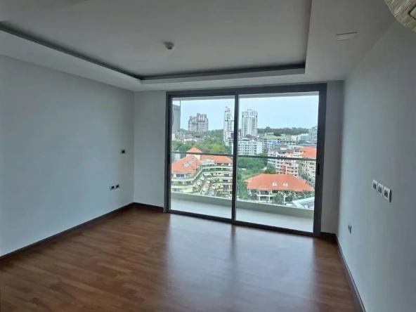 Квартира_The Peak Towers_3