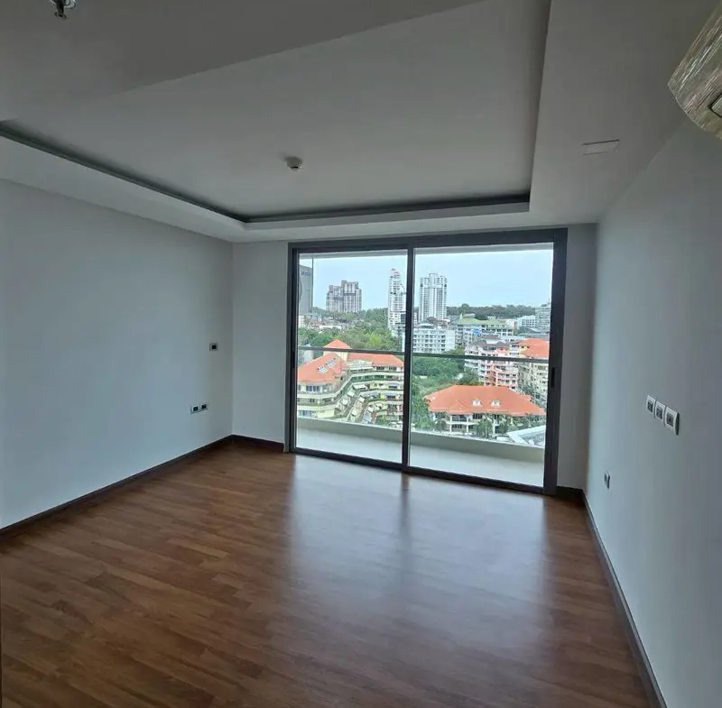 Квартира_The Peak Towers_3