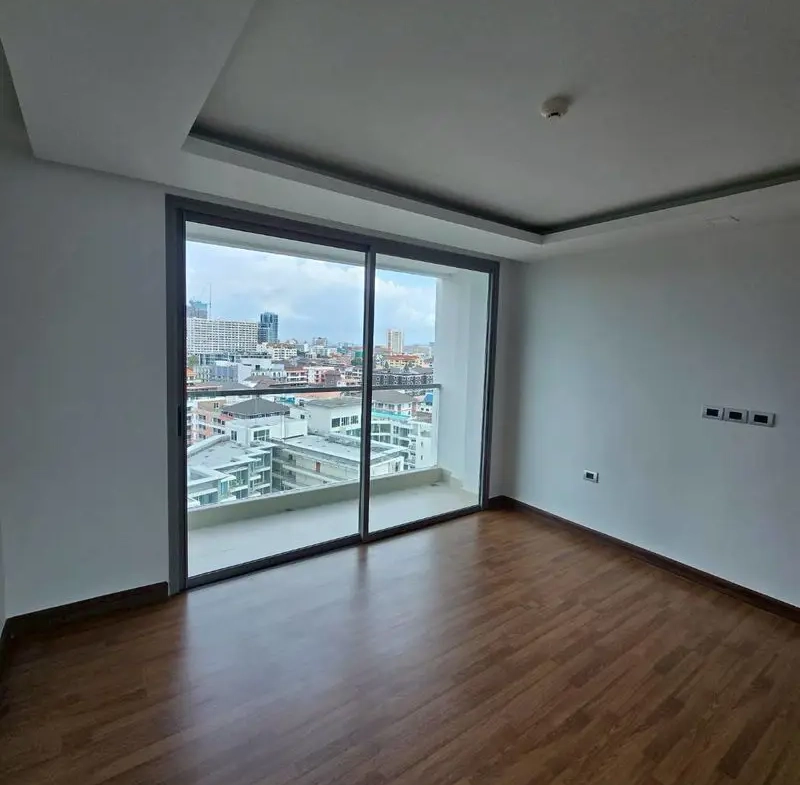 Квартира_The Peak Towers_4