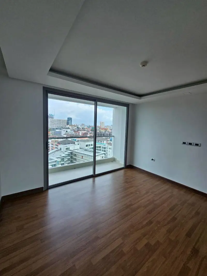 Квартира_The Peak Towers_4