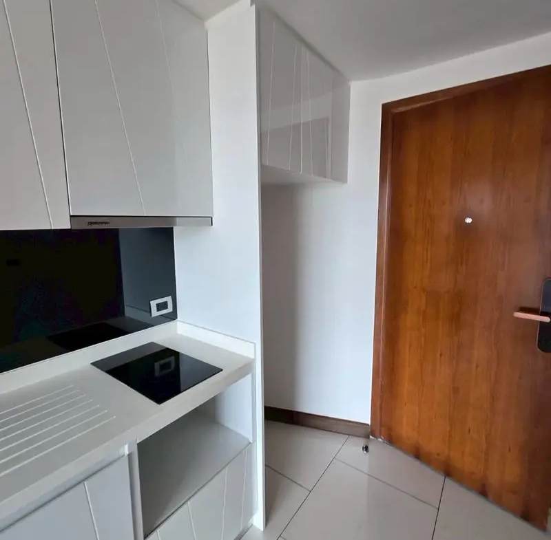 Квартира_The Peak Towers_6