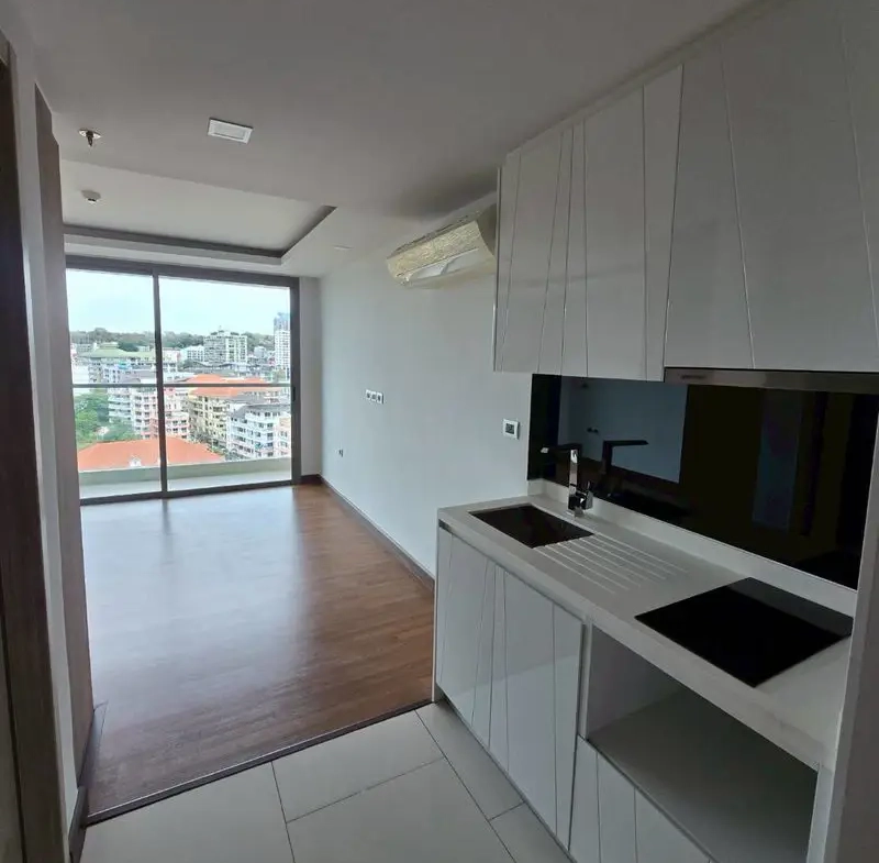 Квартира_The Peak Towers_7