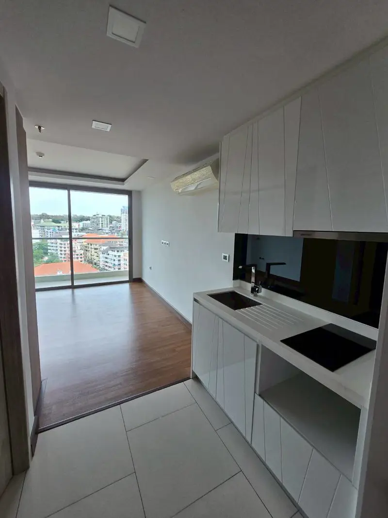 Квартира_The Peak Towers_7