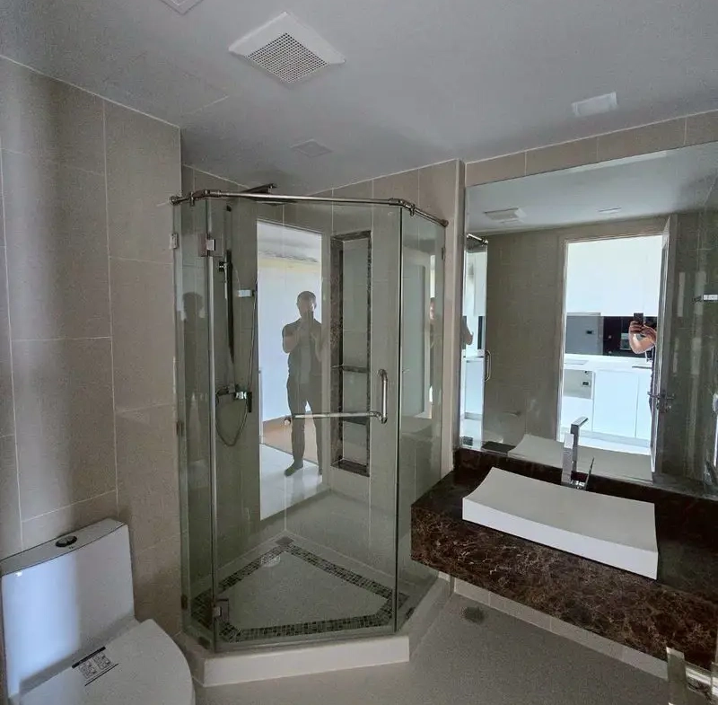 Квартира_The Peak Towers_9