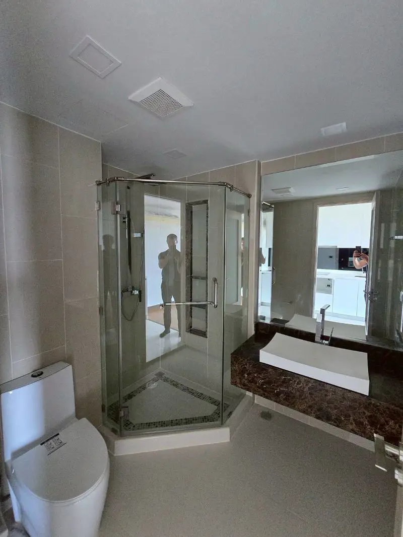 Квартира_The Peak Towers_9