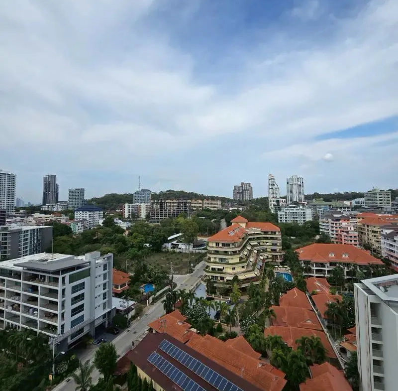 Квартира_The Peak Towers_10