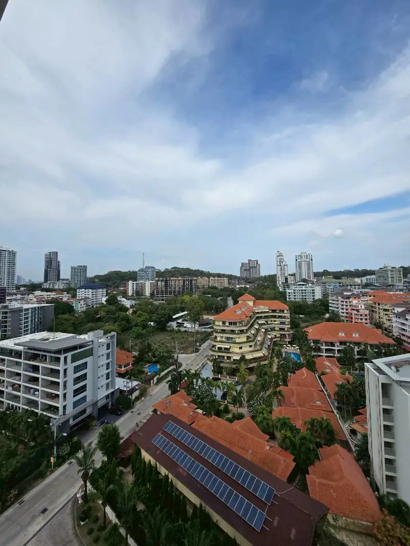 Квартира_The Peak Towers_10