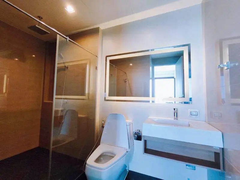 Квартира_Aeras Condo_11