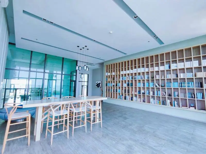 Квартира_Aeras Condo_13