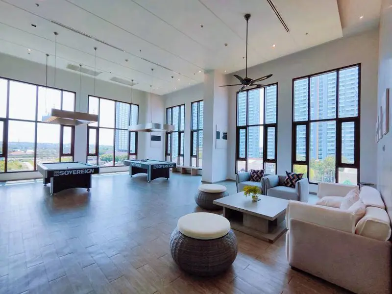 Квартира_Aeras Condo_15