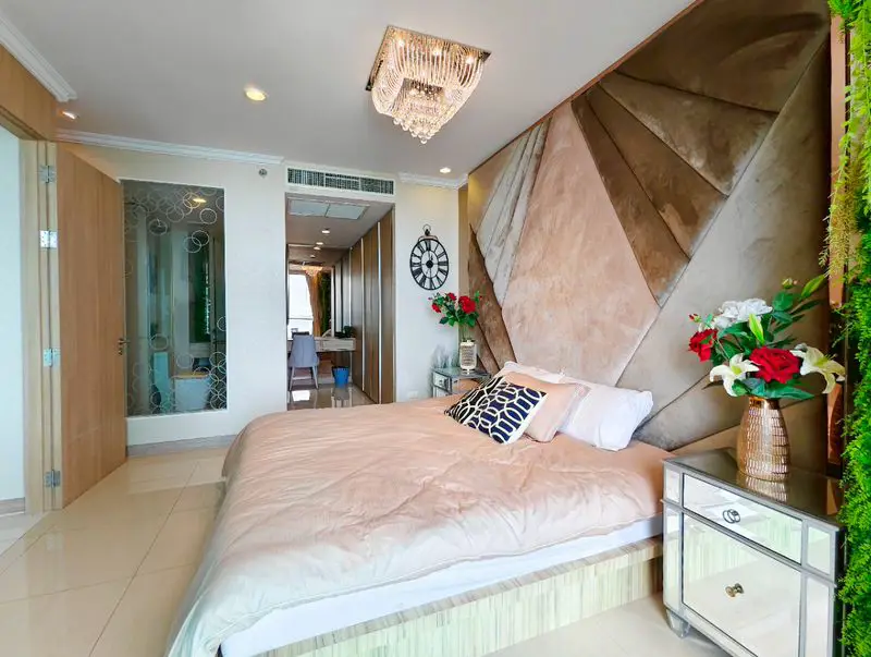 Квартира_Riviera Wongamat_11