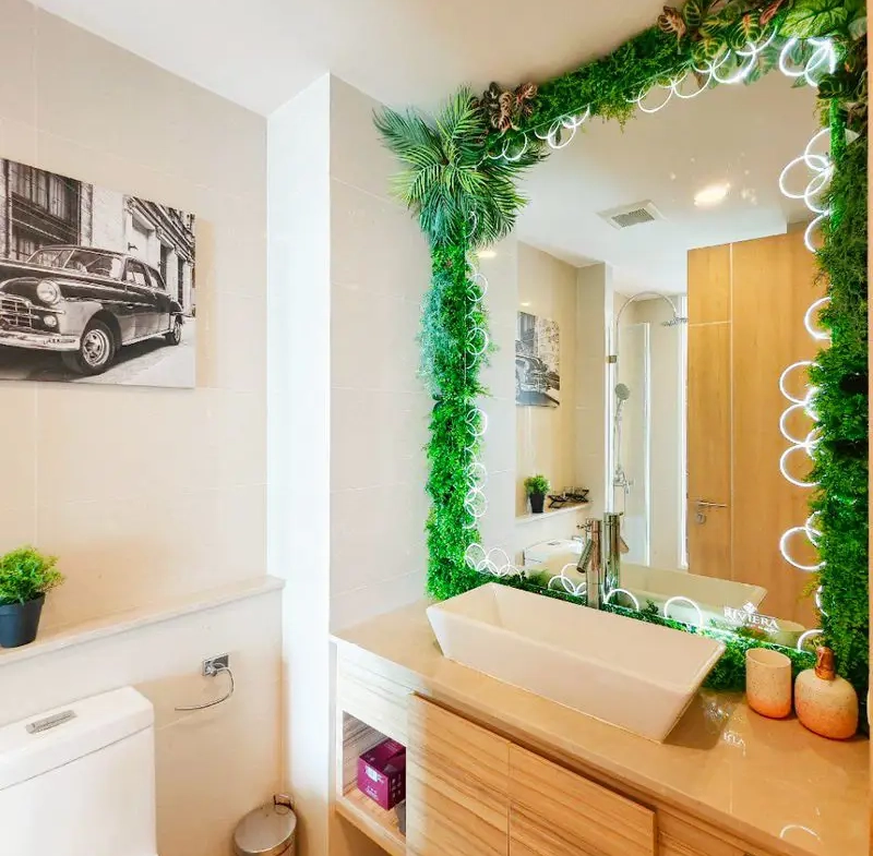 Квартира_Riviera Wongamat_13