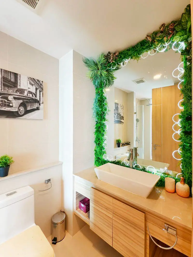 Квартира_Riviera Wongamat_13