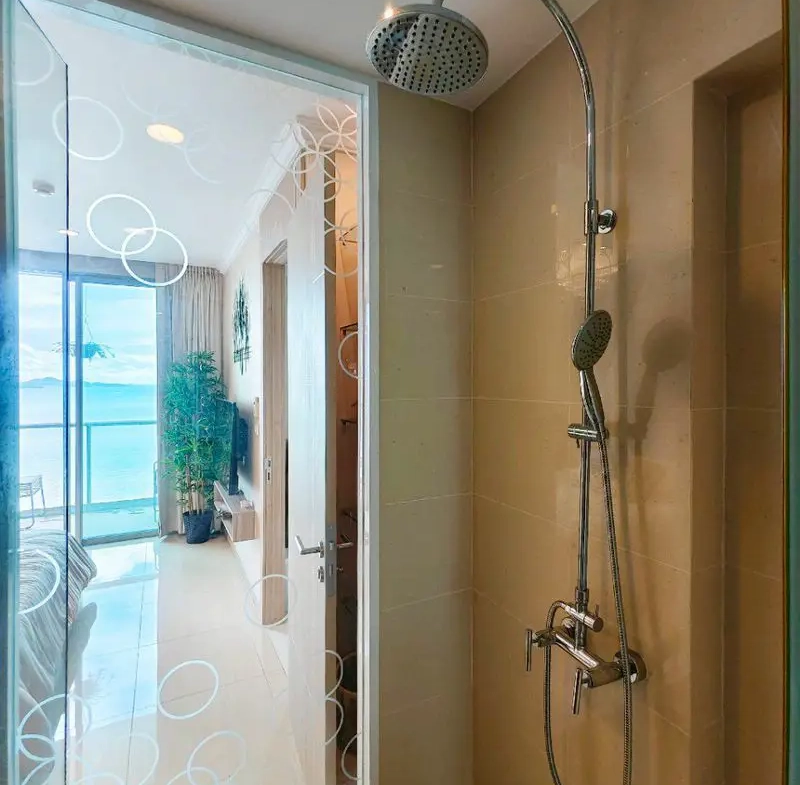 Квартира_Riviera Wongamat_14