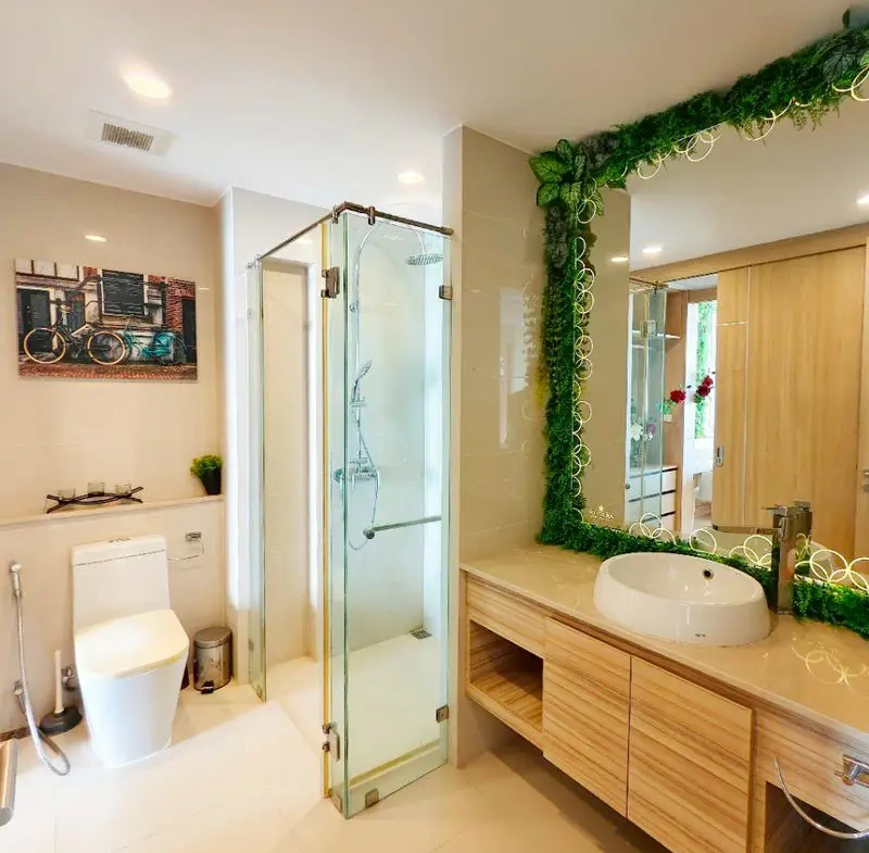 Квартира_Riviera Wongamat_15