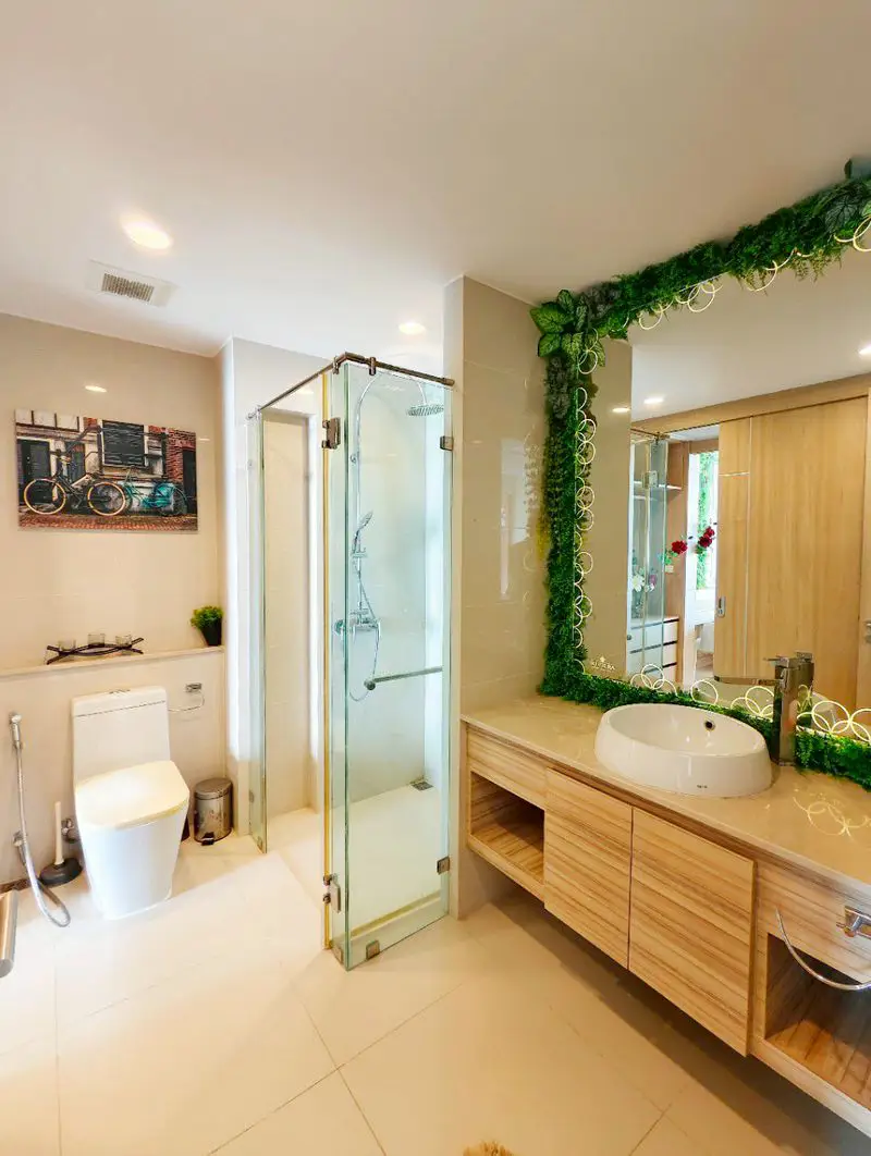 Квартира_Riviera Wongamat_15