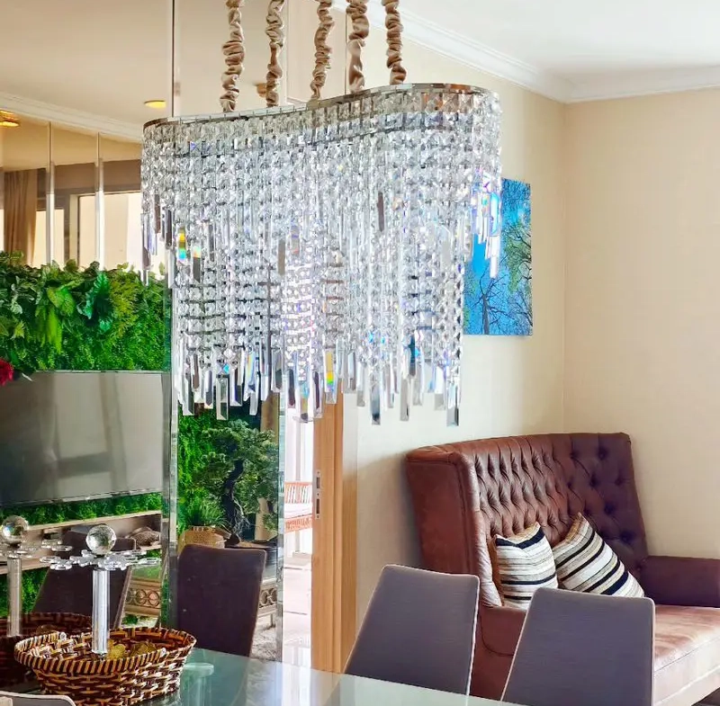 Квартира_Riviera Wongamat_4