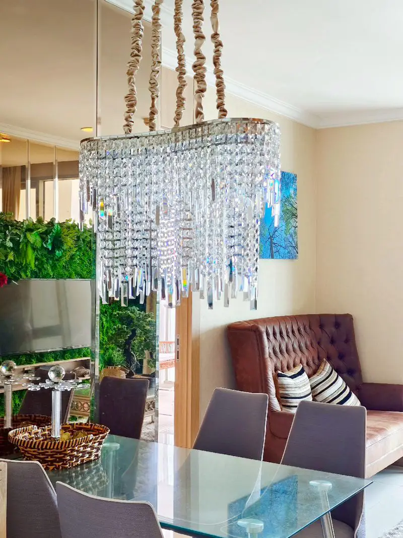 Квартира_Riviera Wongamat_4