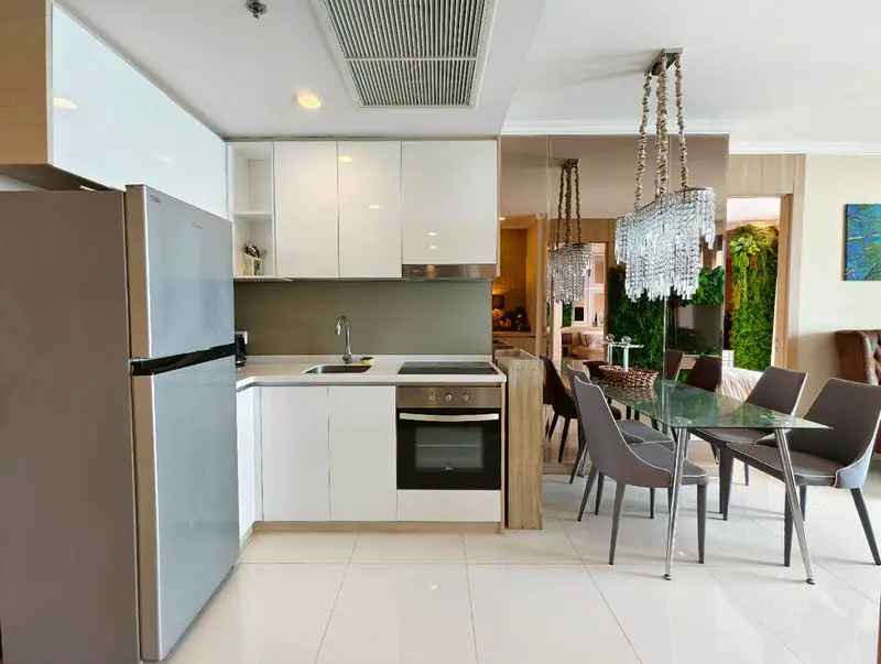 Квартира_Riviera Wongamat_5