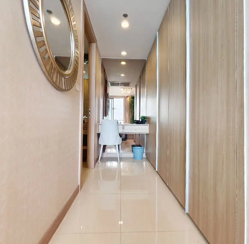 Квартира_Riviera Wongamat_7