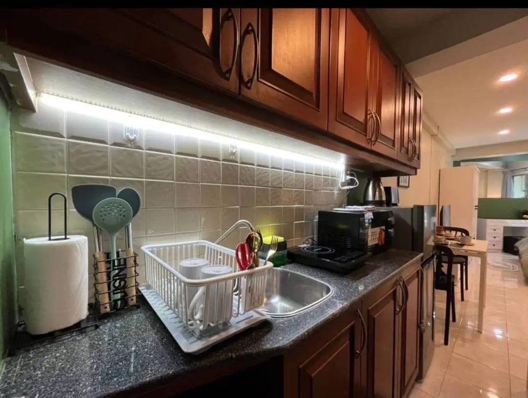 Квартира_Jomtien Beach Condo (Rimhaad)_5