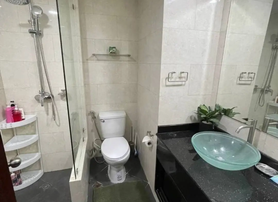 Квартира_Jomtien Beach Condo (Rimhaad)_6