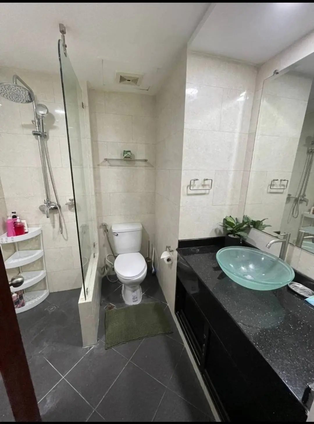 Квартира_Jomtien Beach Condo (Rimhaad)_6