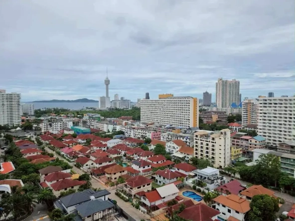 Квартира_View Talay Condo 2