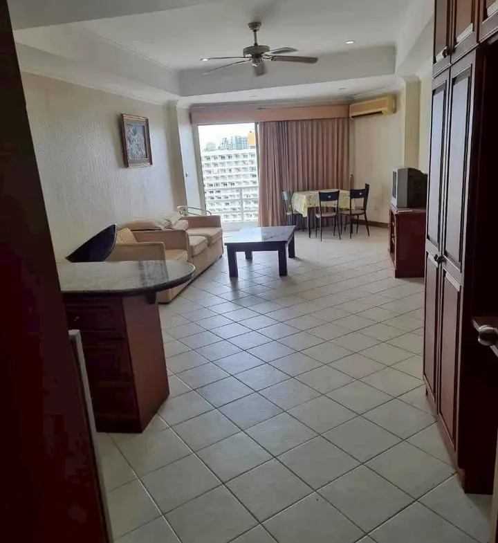 Квартира_View Talay Condo 2_4