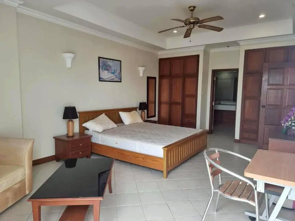 Квартира_View Talay Condo 2_5