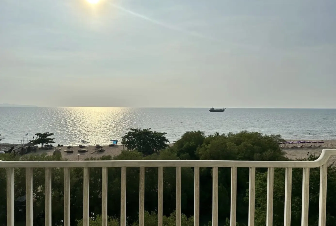 Квартира_Grand Florida Beach Front