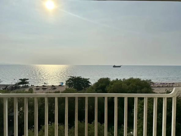 Квартира_Grand Florida Beach Front