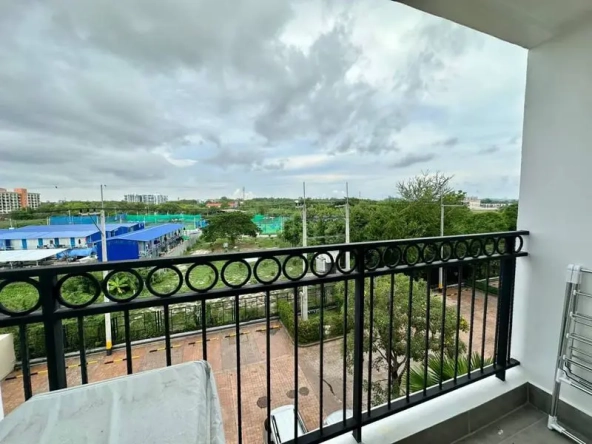 Квартира_Seven Seas 2