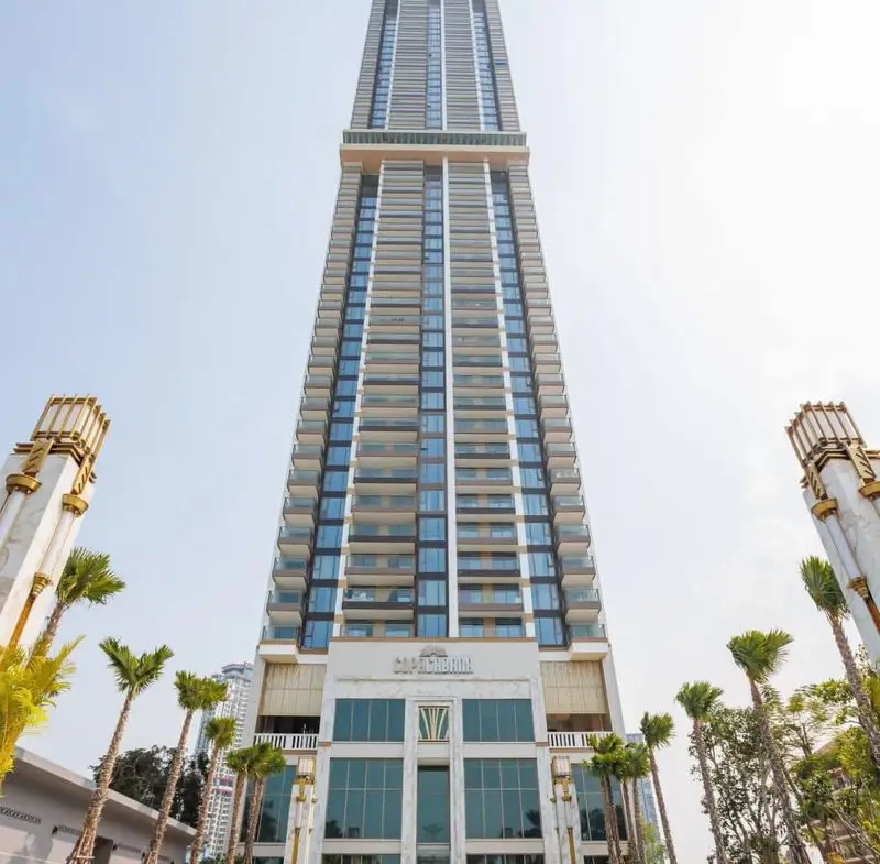 Квартира_Copacabana