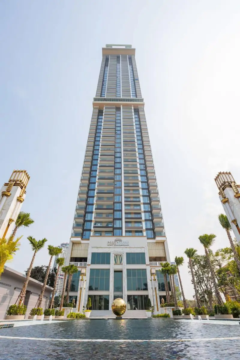 Квартира_Copacabana