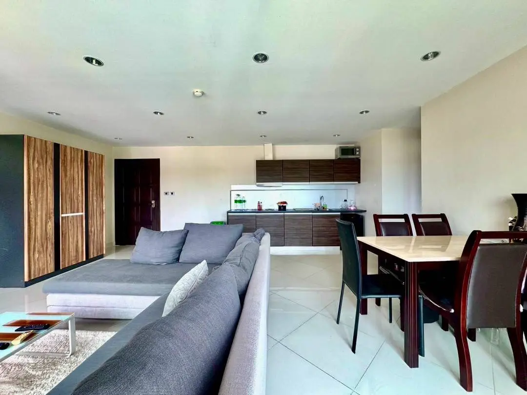 Квартира_Park Lane Jomtien Resort_2