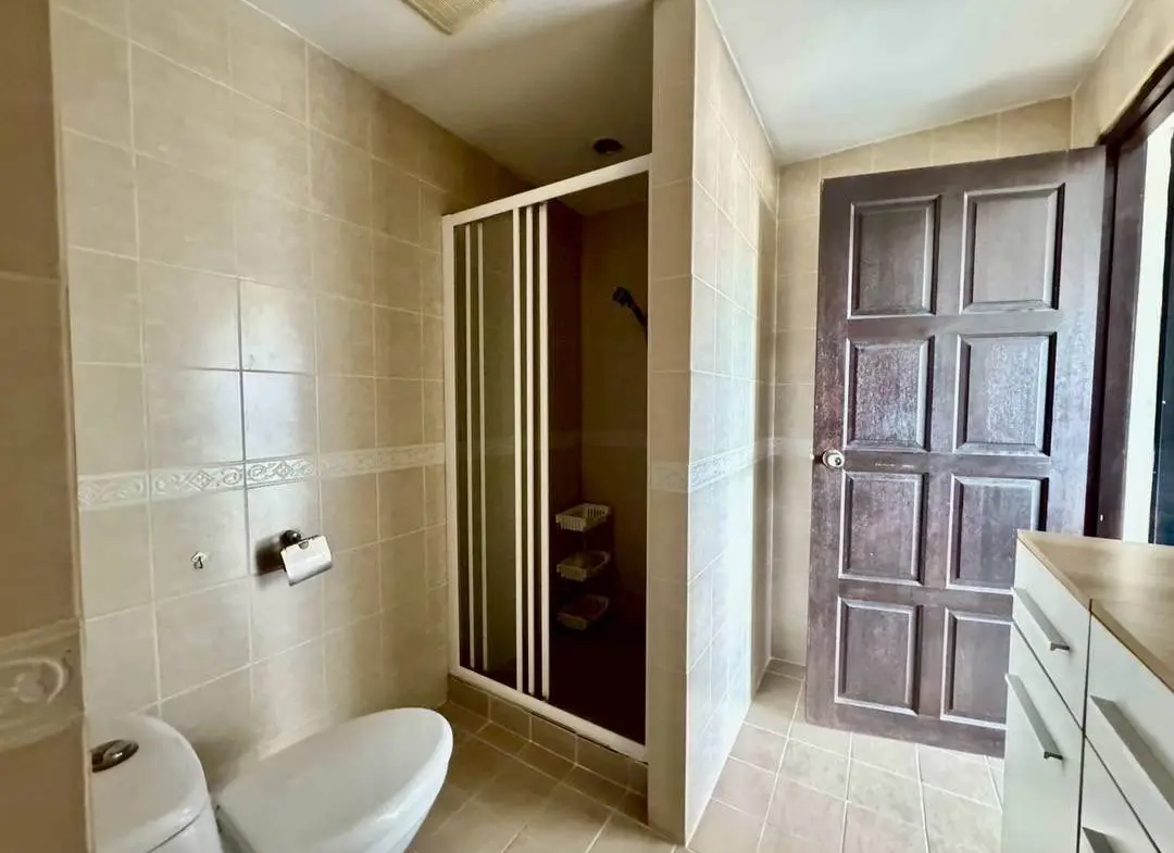 Квартира_Park Lane Jomtien Resort_11