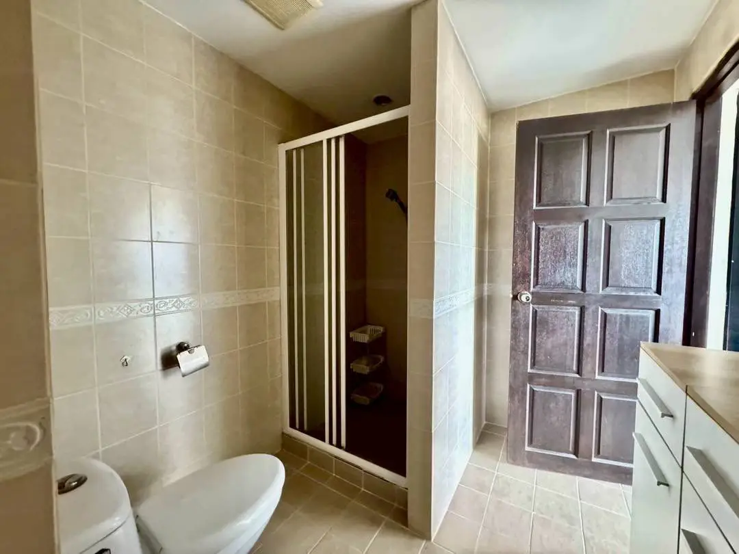 Квартира_Park Lane Jomtien Resort_11