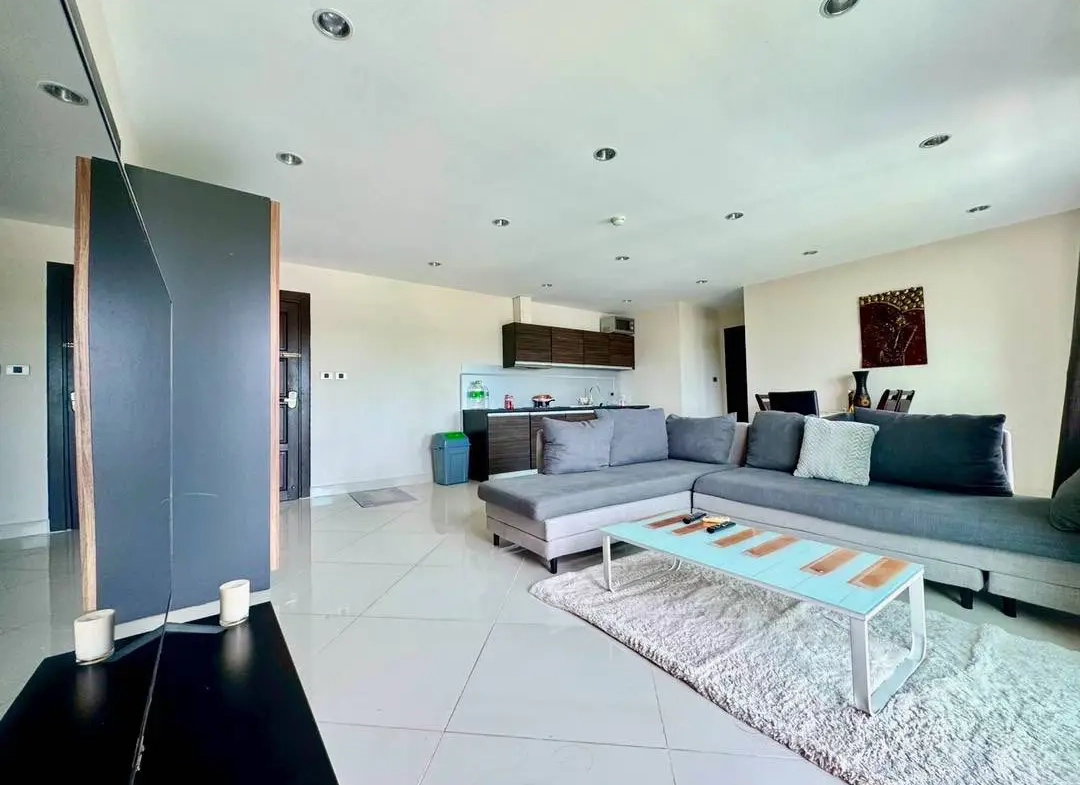 Квартира_Park Lane Jomtien Resort_3